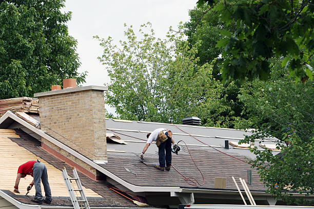 Fast & Reliable Emergency Roof Repairs in Warren, MN