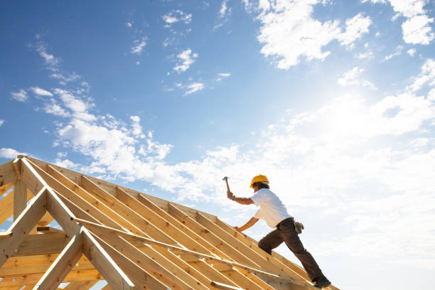 Roof Restoration in Warren, MN
