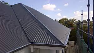 Gutter Replacement in Warren, MN